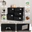 Phillis 5 Drawer Dresser