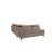 Krout Upholstered L-Shaped Sectional Reversible-464072921