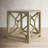 Surfrider Square End Table-883770401