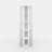 Talan Corner Bookcase-1539936693