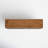 Ophelia 63'' Solid Wood Top Console Table-843666395-843666394