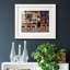 Elegant In Black - peinture encadrée-1750298673-1750439723-1750298683