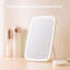Demetrias Rectangle Floor Mirror