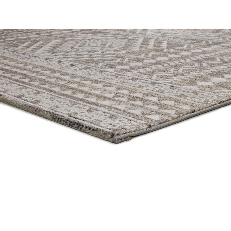 Malsbury Moroccan Area Rug, Rectangle 140 x 200cm