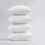 Striped Square Euro Cushion Cover-1320488053