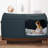 Portable Polyester Zipper Bed Canopy Privacy Space-1098873494-1098880162