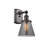 Ballston Urban Cone 1 Light 6" Sconce-190141638-190141659-223315760