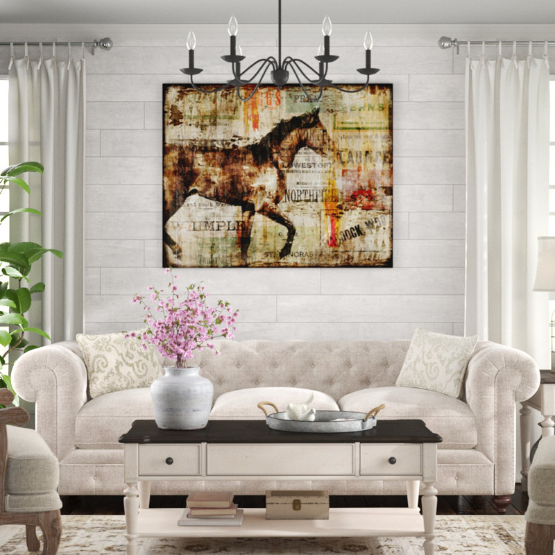 Sofia Fox " To And From " by Sofia Fox, 36" H x 45" W x 1.5" D, Outdoor