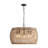 Virga 5-Light Pendant