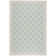 Adler Performance Geometric Indoor/Outdoor Area Rug