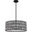 Danyiah 4 - Light Drum Pendant-380341318