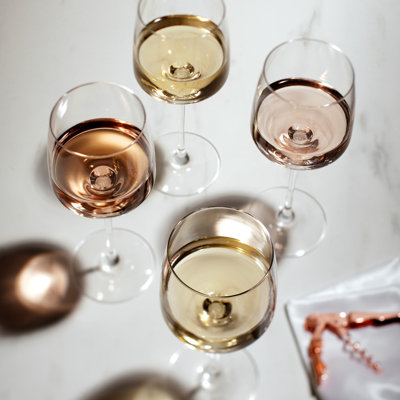 Verres à vin en cristal Viski Reserve Julien