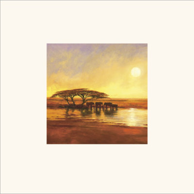 Jonathan Sanders - No Frame Painting