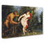 Sensation And Sensuality by Peter Paul Rubens - Wrapped Canvas Painting-61846893