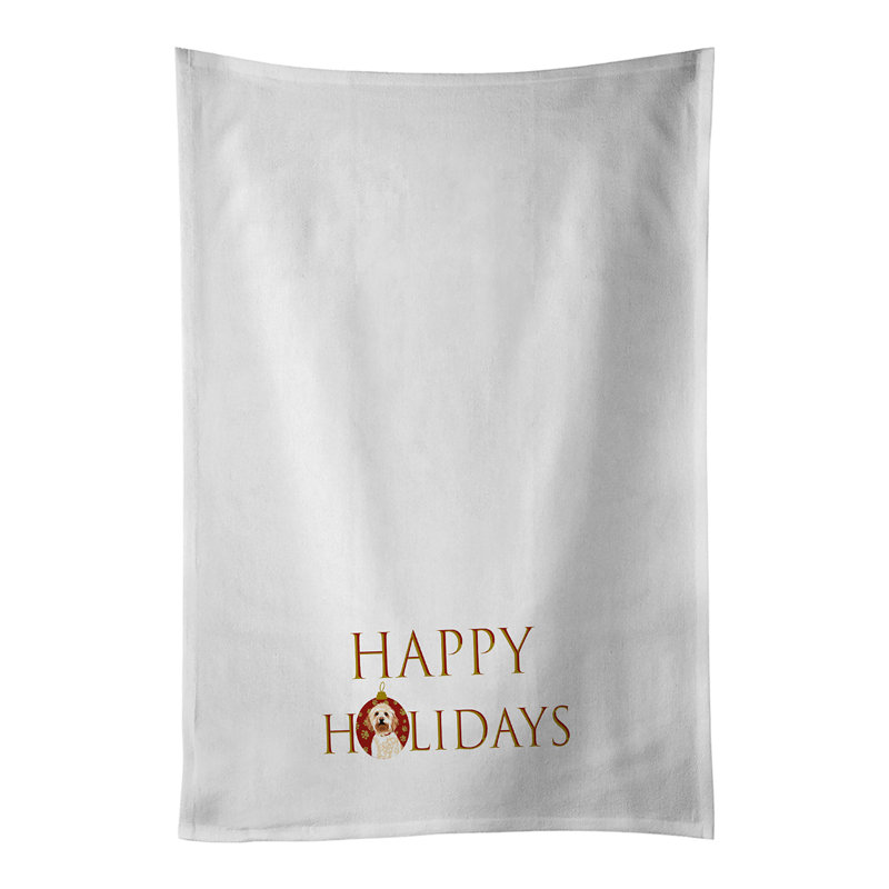 Cotton Tea Towel Kitchen Towel