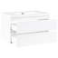 900mm Single Bathroom Vanity with Basin