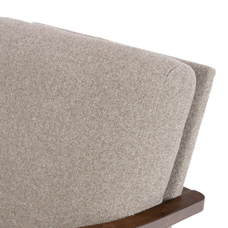 PAXON Armchair