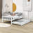 Desiray Kids Twin with Trundle-317343818