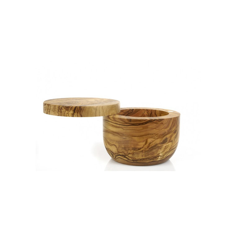 Salière Olivewood