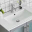  Ensemble de meuble-lavabo simple 42 "avec miroir-27042796