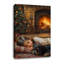 Wrapped Canvas Print-1452261785