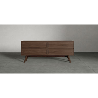 4 - Drawer Dresser