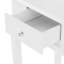 Dressing Table with Mirror