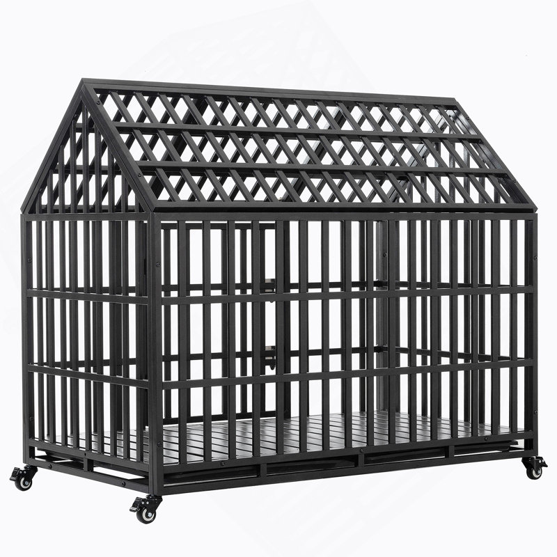 Dog Crate Furniture, Dog House