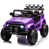 Purple est en rupture de stock