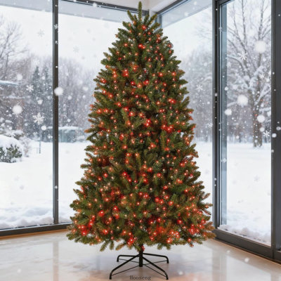Arbre de Noël 6 pi
