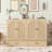 Full Size Murphy Bed With Large Drawers