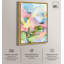 «Blush Promises», art floral abstrait par Art Remedy-115108952-115108961