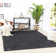 Shag Area Rug