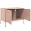 Alejandria Unfinished TV Stand for TVs up to 24"-2023206019