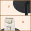 Paper Semi Flush Mount
