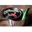 2.3L Stainless Steel Saucepan