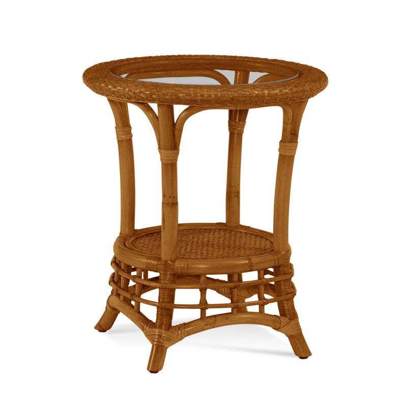 Table de chevet Luca, La Havane