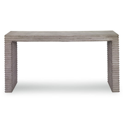 Belmont 60'' W Console Table