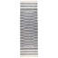 Heights Denim Handwoven Wool Rug-901526042