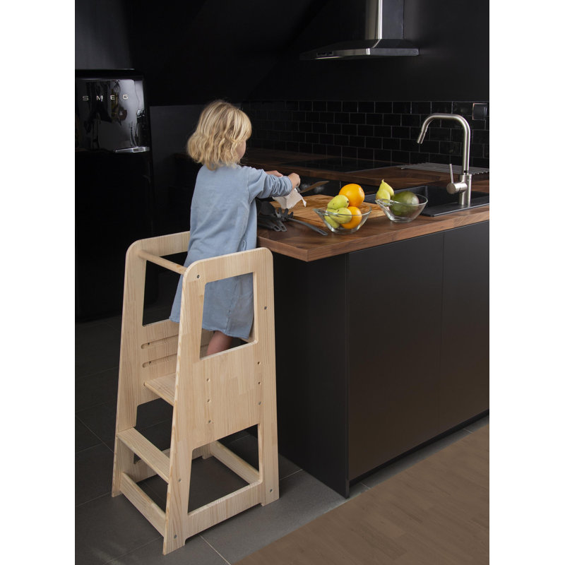 Hamm Children's Stool