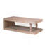 Table basse rustique, table basse en bois, table basse maison de campagne, mobilier rustique moderne, table basse avec tablette, table de salon en bois