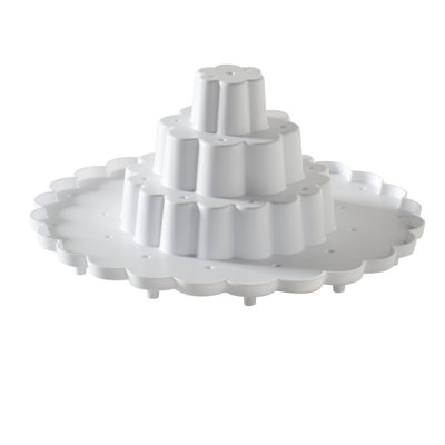 Support à niveaux Nordic Ware