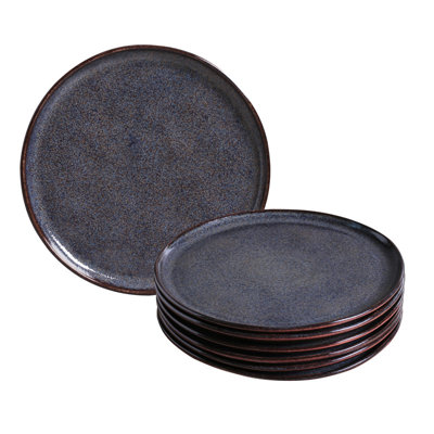 Salad/Dessert Plate, 8.4'', Stoneware