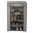 15 Pair Shoe Rack
