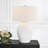 Stannos Tamica Ceramic Table Lamp