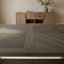 Table de salle à manger Buckhalter