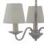 Jill 3 - Light Shaded LED Chandelier