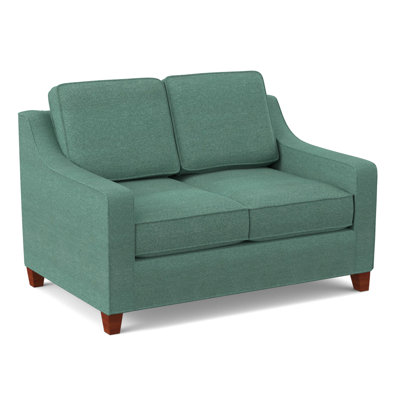 Clark 54" Square Arm Sofa Bed