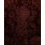 Overdyed One-of-a-Kind 4' 2" X 5' 10" Hand Knotted Area Rug