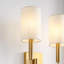 Brianna 2 - Light Candle Wall Light-36226064